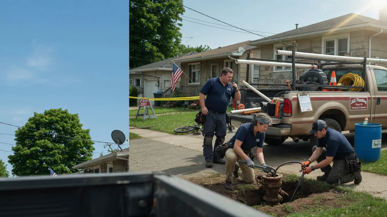 Water Heater Replacement in Ryan, IA near me